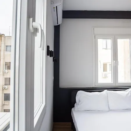 Apartament 2 Saloniki