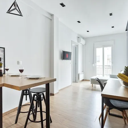 2 Apartment