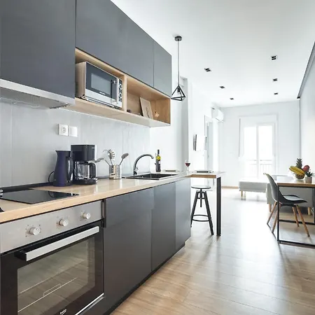 2 Apartment