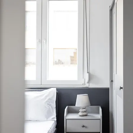 Apartment 2 *