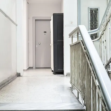 2 Apartment Thessaloniki