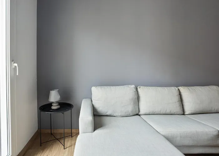 2 Apartment Thessaloniki