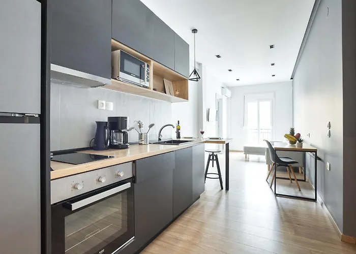 2 Apartmán