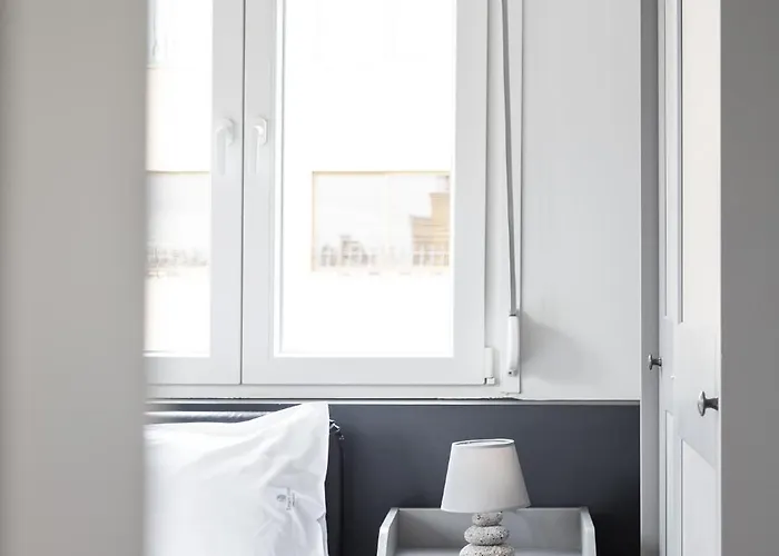 Apartmán 2 *